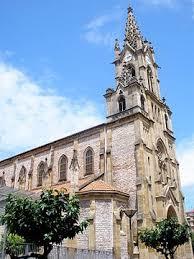 Church of San Ignacio de Loyola